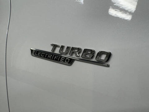 2024 Mercedes-Benz C-Class AMG C 43