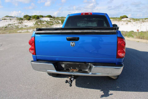 2008 Dodge Ram 1500 ST