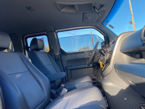 2006 Honda Element EX