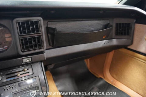 1991 Pontiac Firebird