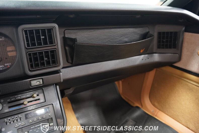 1991 Pontiac Firebird