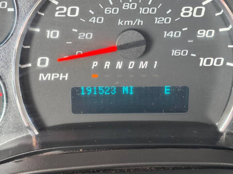 2013 Chevrolet Express LT 3500