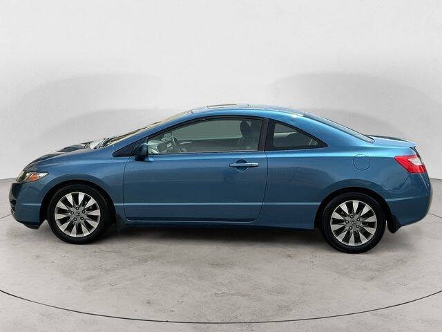 2011 Honda Civic EX
