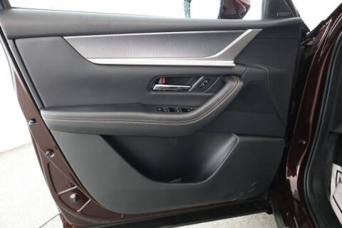 2025 Mazda CX-90 Plug-in Hybrid Premium Plus