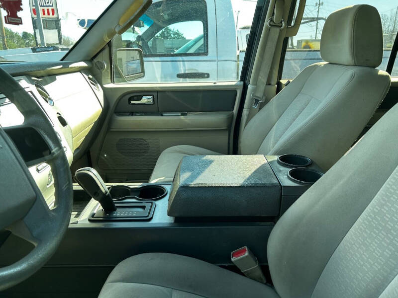 2007 Ford Expedition XLT