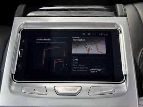 2020 BMW 7 Series 750i xDrive