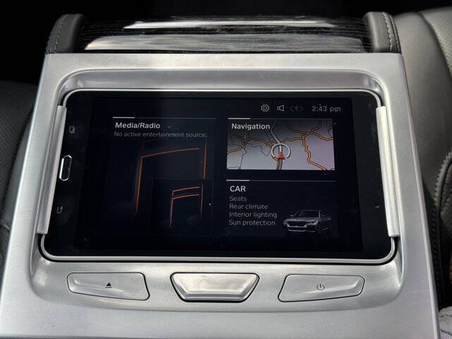 2020 BMW 7 Series 750i xDrive