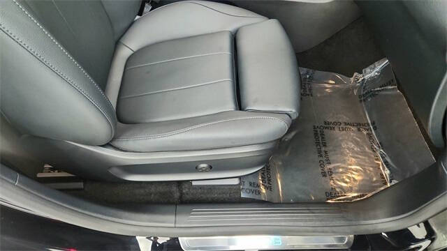 2024 Mercedes-Benz EQB EQB 250+