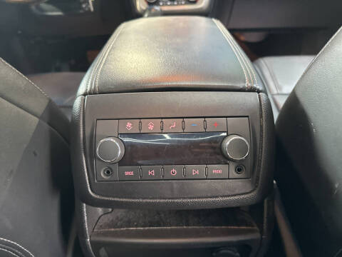 2014 GMC Acadia Denali