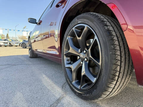 2023 Chrysler 300 S V6