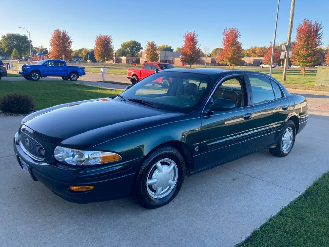Buick LeSabre For Sale in Dakota City, NE Dakota Auto Inc