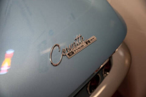 1964 Chevrolet Corvette