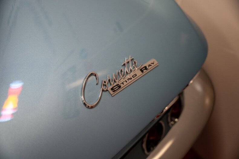 1964 Chevrolet Corvette