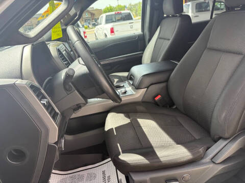 2019 Ford Expedition XLT