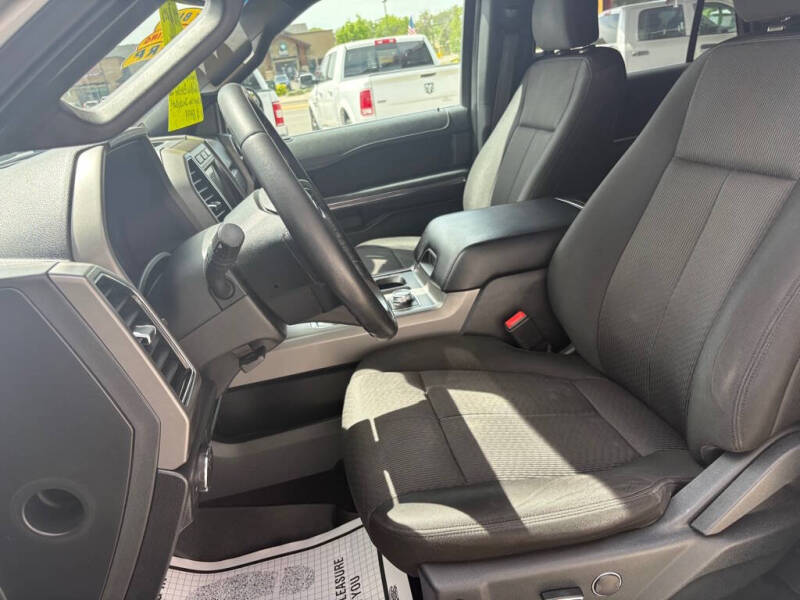 2019 Ford Expedition XLT
