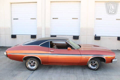 1973 Ford Torino