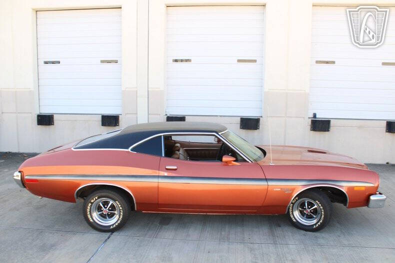 1973 Ford Torino
