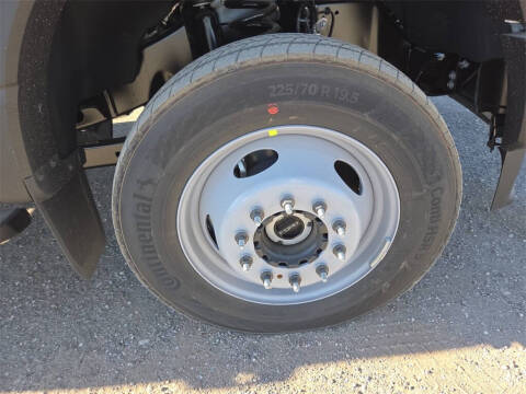 2026 Ford F-550 Super Duty