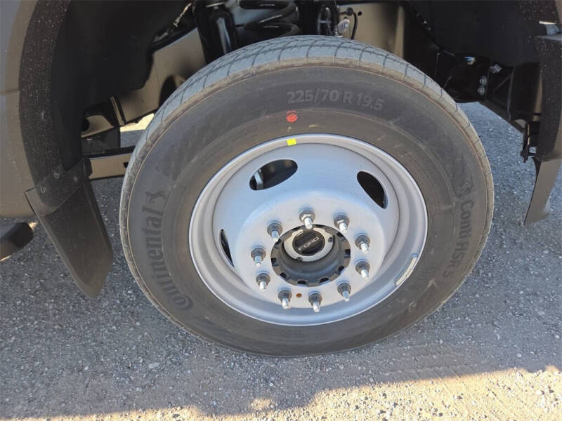 2026 Ford F-550 Super Duty