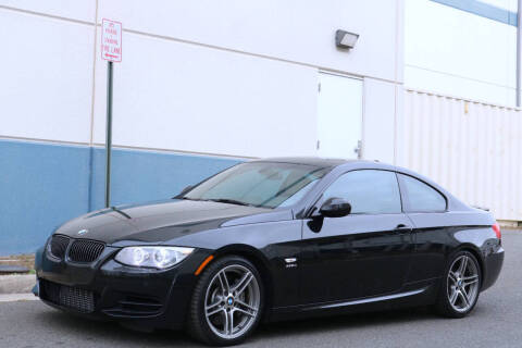 2011 BMW 3 Series 335is