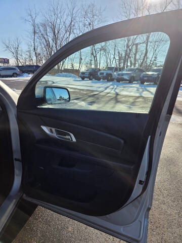 2016 GMC Terrain SLE-2