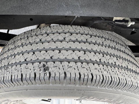 2023 Chevrolet Express 2500