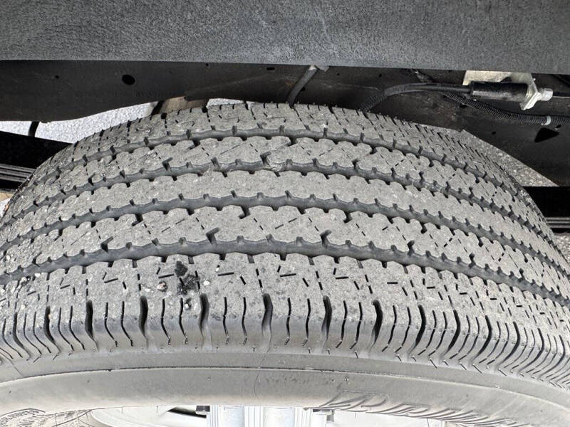 2023 Chevrolet Express 2500