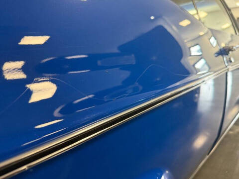 1966 Chevrolet Impala