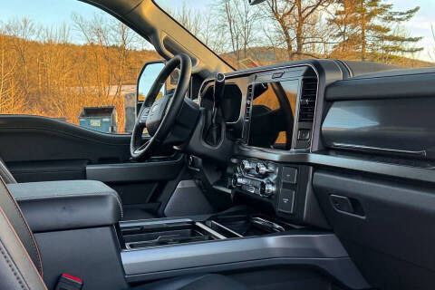 2026 Ford F-550 Super Duty