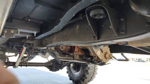 1984 Chevrolet Blazer