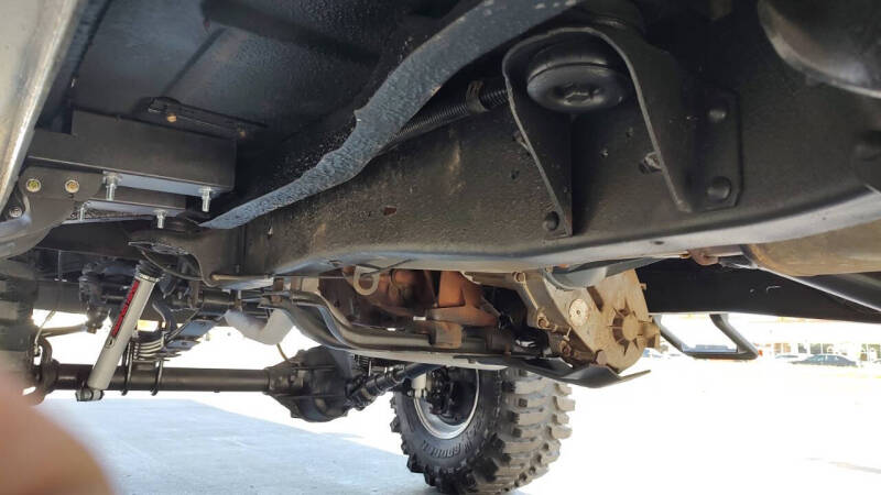 1984 Chevrolet Blazer