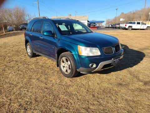 2006 Pontiac Torrent for sale at Lewis Blvd Auto Sales in Sioux City IA