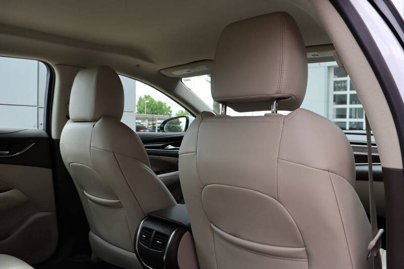 2017 Buick LaCrosse Essence
