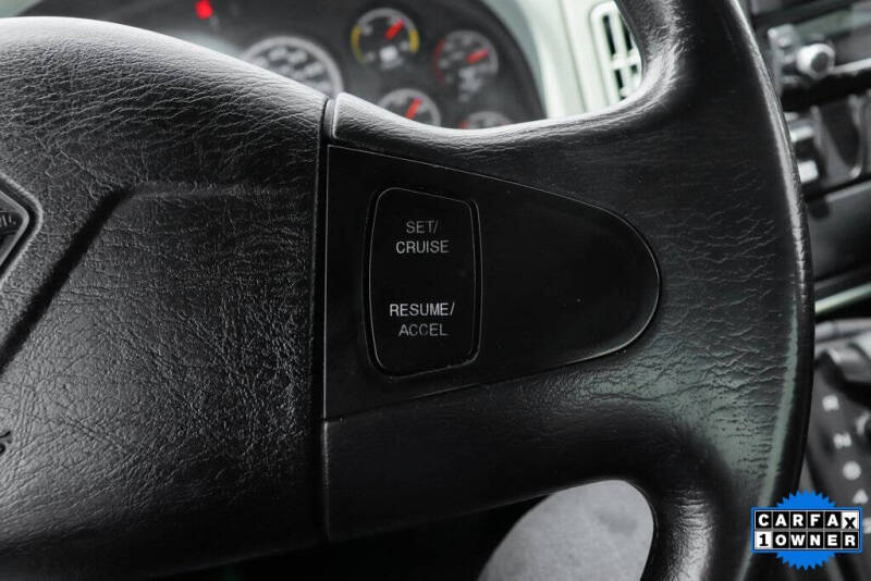 2018 International DuraStar 4300