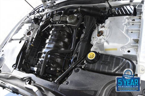 2014 Jaguar XK Touring