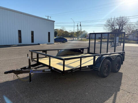 2025 BELLWETHER 7X12