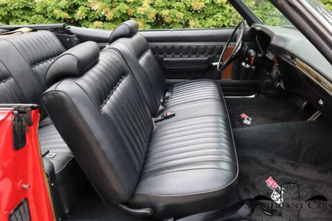 1970 Chevrolet Impala