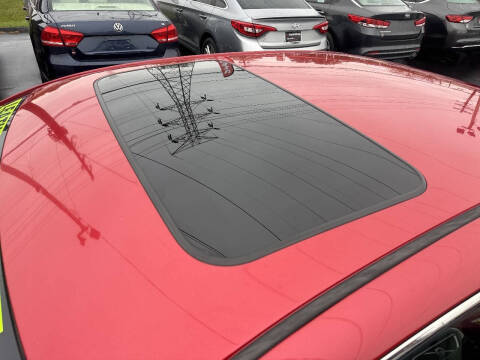 2007 Toyota Camry XLE