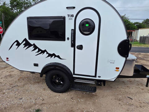 2026 nuCamp RV T@B 320 LITE