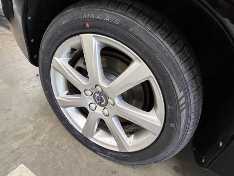 2017 Volvo V60 T5 Premier