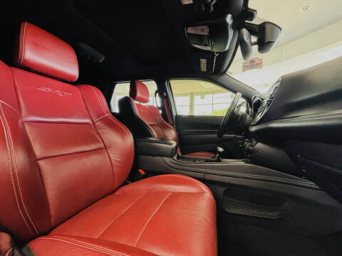 2022 Dodge Durango SRT 392