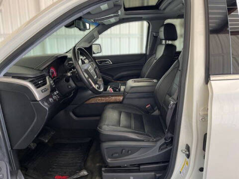 2015 GMC Yukon XL Denali