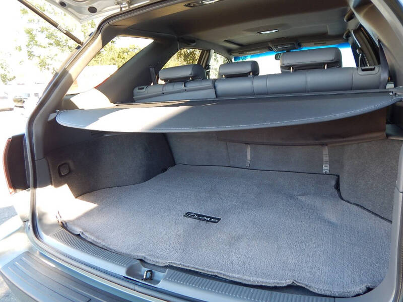 2000 Lexus RX 300