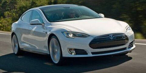 2014 Tesla Model S P85