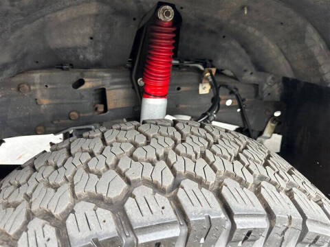 2003 Ford Excursion Limited