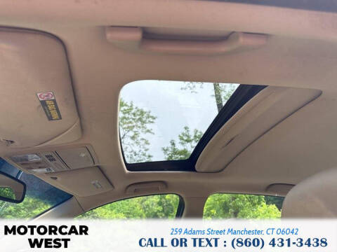 2010 Honda Accord