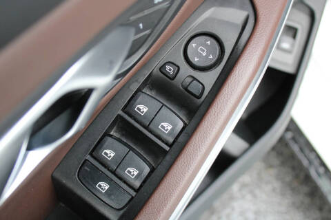 2020 BMW 3 Series M340i