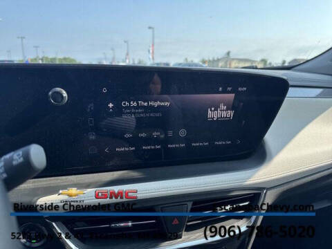 2024 Buick Encore GX Avenir