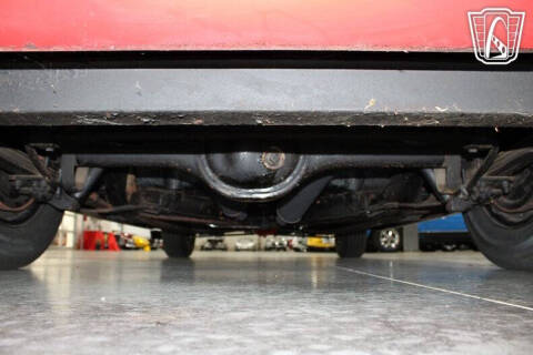 1962 Chevrolet Corvette