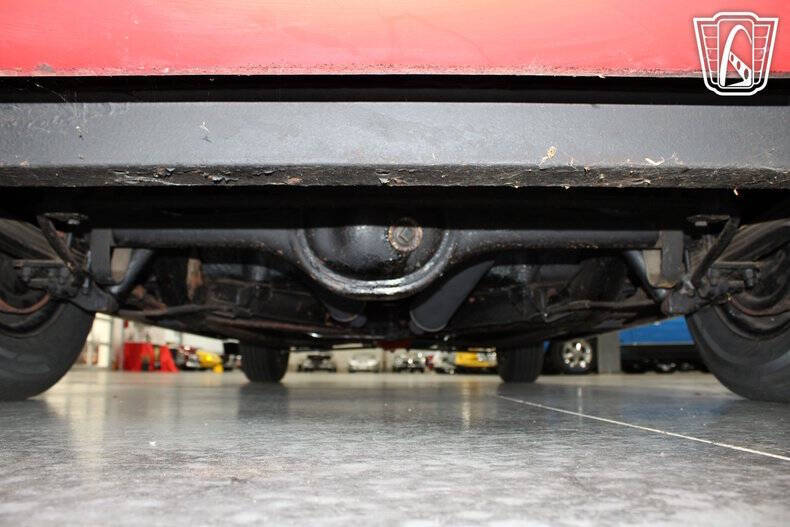 1962 Chevrolet Corvette